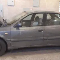 سمند مدل ۹۰