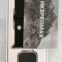 ساعت هوشمند HK8PROMAX
