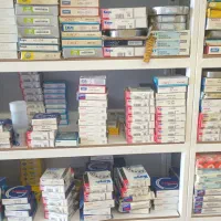 پخش انواع بلبرینگ تسمه و یاتاقان صنعتی|قطعات یدکی و لوازم جانبی|اصفهان, کوی امیریه|دیوار