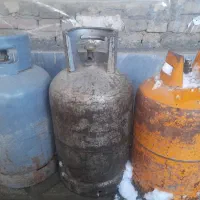 کپسول گاز|اجاق گاز و لوازم برقی پخت‌وپز|شیروان (خراسان), |دیوار