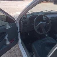 پراید در حد بدونه رنگ کارکرد ۱۷۰ به شرط|خودرو سواری و وانت|حبیب آباد, |دیوار