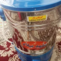 پتو شور بزرگ و قوی