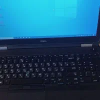 لپ تاپ استوک dell