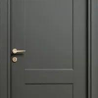 درب چوبی ۶میل zm5437 صد آب اتاق چوب حمامی|مصالح و تجهیزات ساختمان|فردیس, فردیس|دیوار