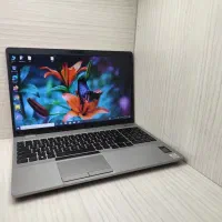 لپ تاپ نسل۱۰ Dell Latitude 5510 i5 رم۸هارد۲۵۶ssd|رایانه همراه|تهران, باغ فیض|دیوار