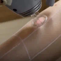 آخرین تخفیف لیزر حرفه ای کندلا در کیانپارس