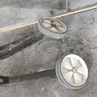 کمکی دچرخه