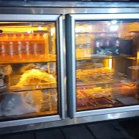 یخچال جیگر بهترین کیفیت جادار