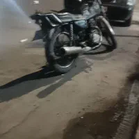 موتور|موتورسیکلت|یزد, |دیوار