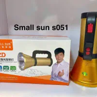 چراغ قوه لیزر تک و عمده