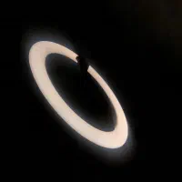 رینگ لایت|دوربین عکاسی و فیلم‌برداری|تهران, شهرک آسمان|دیوار