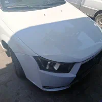 دنا پلاس ۵دنده بدون سانروف