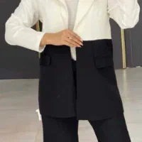 تعدادیلباس نو و درحد نو