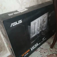 مانیتور asus tuf gaming