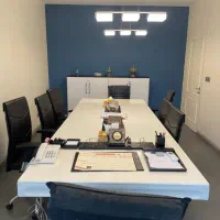 استخدام منشی خانم جهت دفتر املاک میدان تجریش