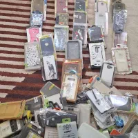 فروش تعدادی کاور موبایل|لوازم جانبی موبایل و تبلت|اهواز, گلستان|دیوار