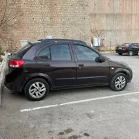 فروش تیبا ۲ مدل ۹۷ فروشنده صد درصد