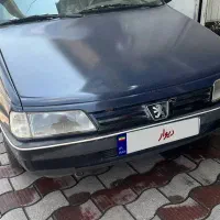 سواری پژو  405 مدل 84|خودرو سواری و وانت|رشت, فرزانه|دیوار