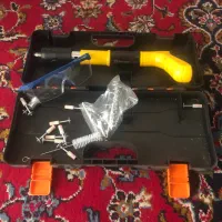 میخکوب پرقدرت