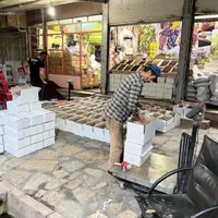 نیازمند نیروی کار