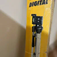 پایه دوربین و گوشی نو