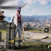 اکانت کالاف دیوتی مبایل