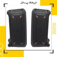 پارتی باکس جی بی ال مدل Partybox Stage 320|سیستم صوتی خانگی|مرودشت, ژیان|دیوار