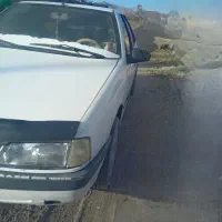 ماشین سواری آردی