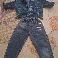 لباس بچه