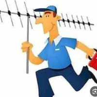 انتن گیرنده دیجیتال انتن گیرنده تلویزیون براکت