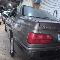 پژوپارس سال مدل ۹۸