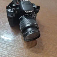 دوربین کنون D650