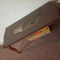 صندلی چوبی|صندلی و نیمکت|مشهد, شهرک مطهری|دیوار