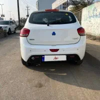 تیبا ۲ مدل 96 بی رنگ بی ضربه|خودرو سواری و وانت|رشت, استقامت ۲|دیوار