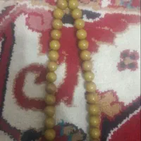 تسبیح کهربا