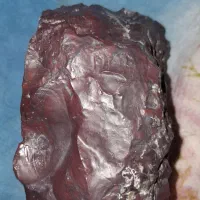 شهاب سنگ|کلکسیون اشیاء عتیقه|ریگان, |دیوار