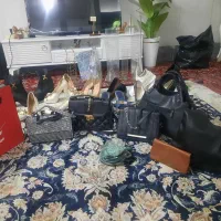 کیف مجلسی زنانه