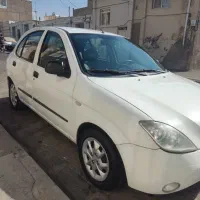 تیبا 2|خودرو سواری و وانت|زنجان, |دیوار