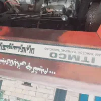 با سلام ترتاکوتور عروسک|خودرو سنگین|آبدانان, |دیوار