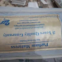 تشک خشخواب دو نفره سالم