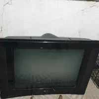 اهدایی تلویزیون ۲۹ اینچ ال جی LG