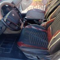 پارس سال مدل 96