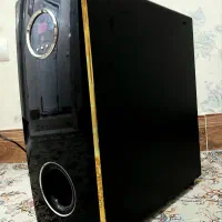 ساب و آمپیلی سر خود با کوالتی بالا و خروجی ۵ باند