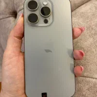15pro/256/Zaa/battery100