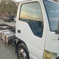 ایسوزو 6تن مدل 1390بیرنگ|خودرو سنگین|تهران, آذری|دیوار