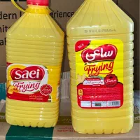 روغن سرخ کردنی