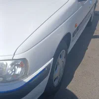 پژو پارس سال مدل 400