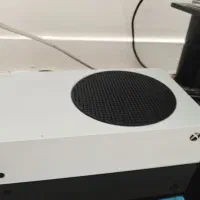 ایکس باکس سری اس دو دسته با شارژر