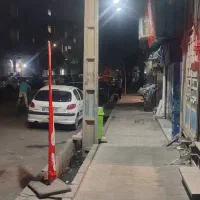 مغازه 28 متر تجاری  30 متر زیرزمین معاوضه با خودرو|فروش مغازه و غرفه|کرج, کمال‌شهر|دیوار