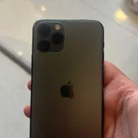Iphone 11 pro 256 zaa